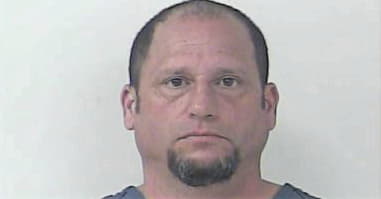 Carlos Alvarez, - St. Lucie County, FL 